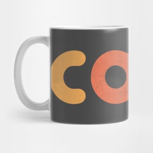 Simply Cool Mug